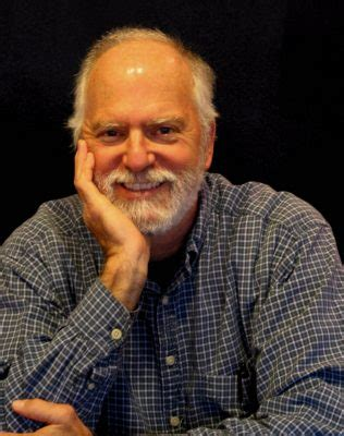 Robert Shetterly. Courtesy of Kerr+Jones Gallery Robert Shetterly