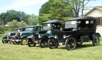 STEVE EDWARDS/Boothbay Register