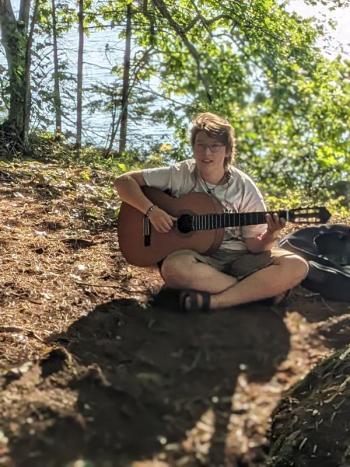 CANDI JONETH/Boothbay Register Music