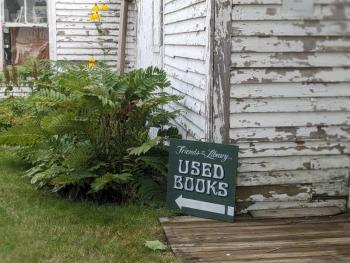 CANDI JONETH/Boothbay Register