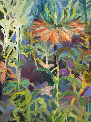 Irene Plummer. Courtesy of the artist Irene Plummer