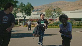 "Didi" opens at the Lincoln Theater on Friday, Sept. 27. Courtesy of the venue
