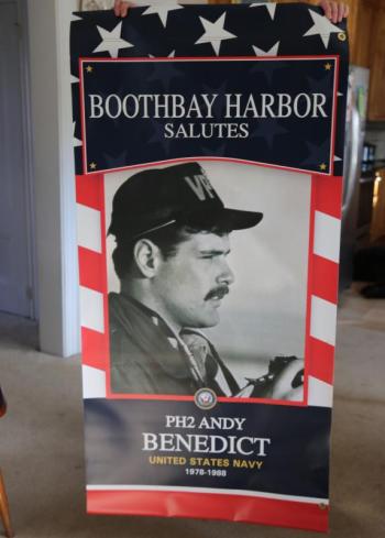 Benedict