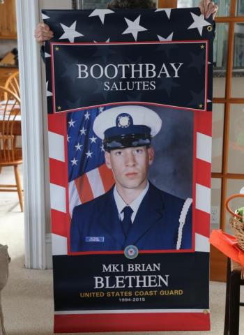 Blethen