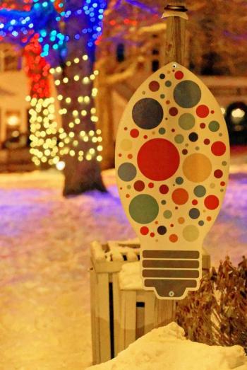 Boothbay Lights