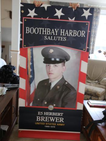 Brewer