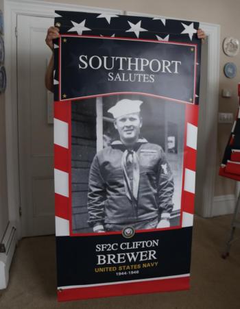 Brewer