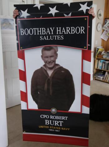 Burt