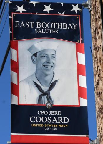 Coosard