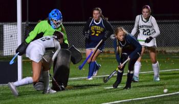 Goal action