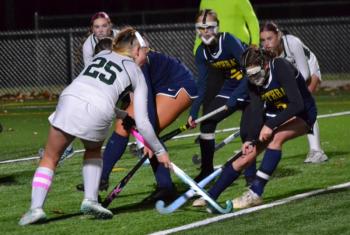 Winthrop vs Boothbay