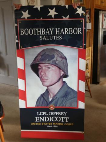 Endicott