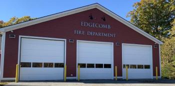 Fire Station 