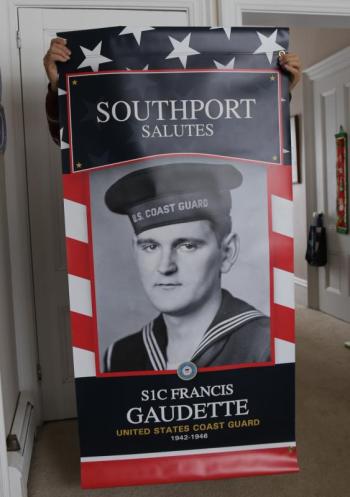 Gaudette