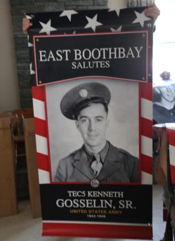 Gosselin