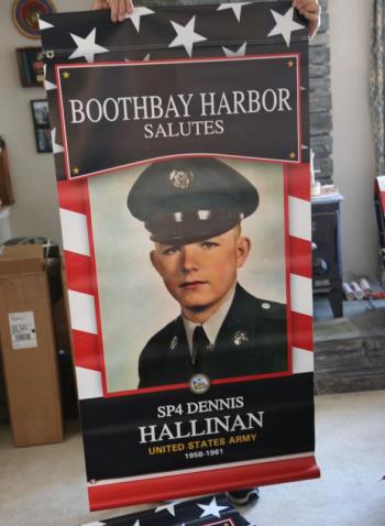 Hallinan