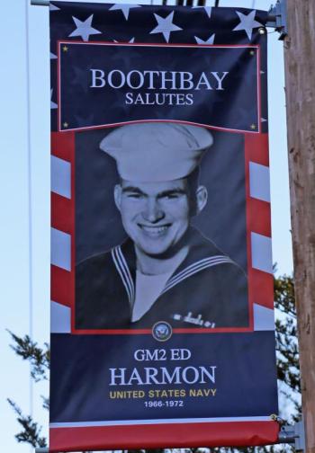 Harmon