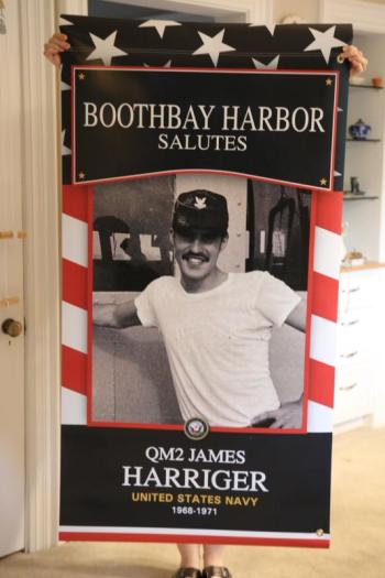 Harringer