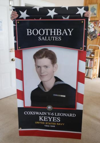 Keyes