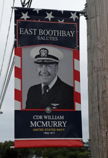 McMurray