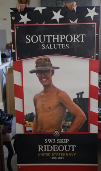 Rideout