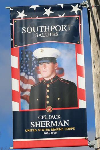 Sherman