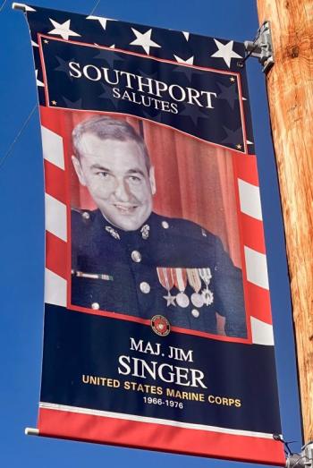 Singer