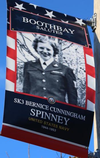 Spinney