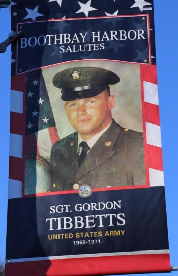 Tibbetts