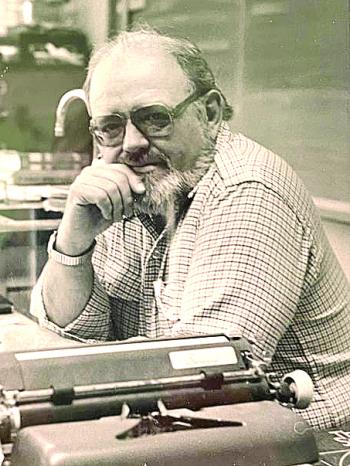 Robert J. Walter
