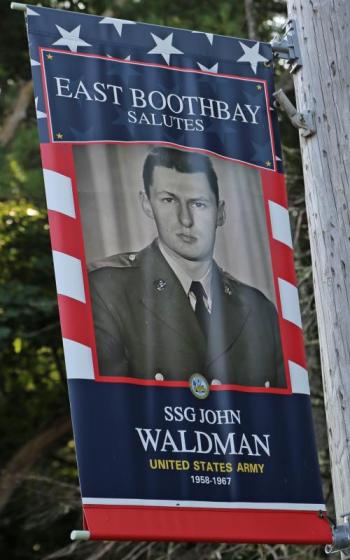 Waldman
