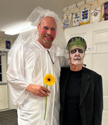 Halloween costumes