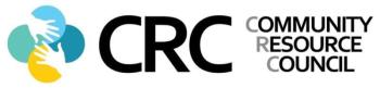 CRC logo