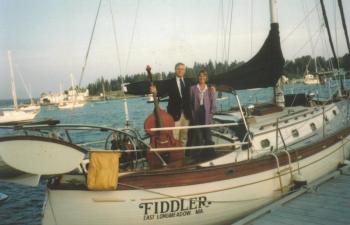 Fiddler