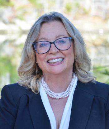 Rep. Holly Stover