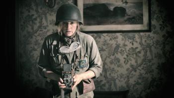 "Lee" opens at the Harbor Theater Nov. 15. Courtesy of the venue