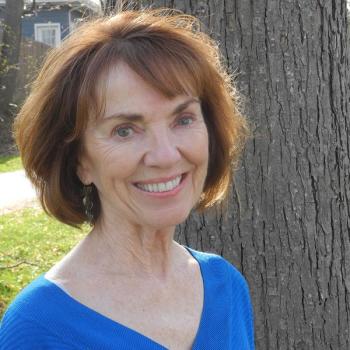 Playwright Monica Wood. Courtesy of the venue