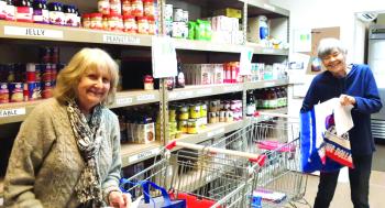 Food Pantry