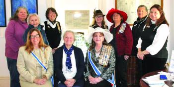 DAR Pemaquid Chapter