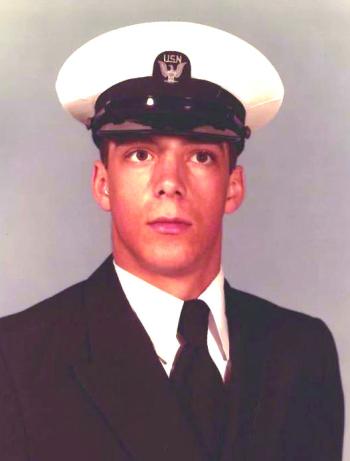 Andrew L. Poore