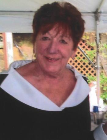 Constance “Connie” Miller Manter