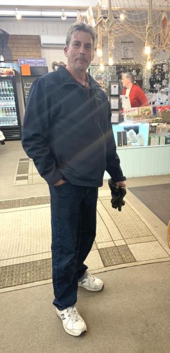 STEVE EDWARDS/Boothbay Register