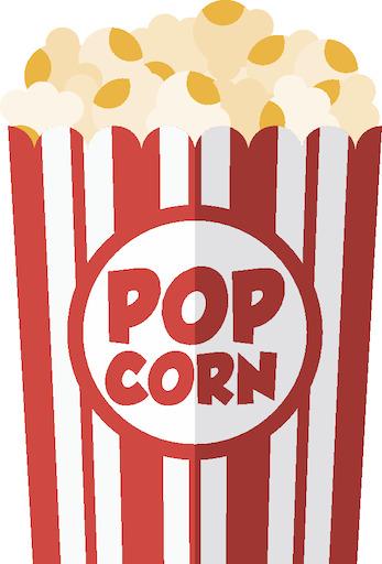 popcorn