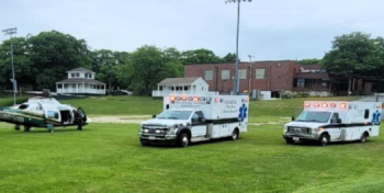 BRAS and LifeFlight