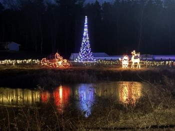 LISA KRISTOFF/Boothbay Register
