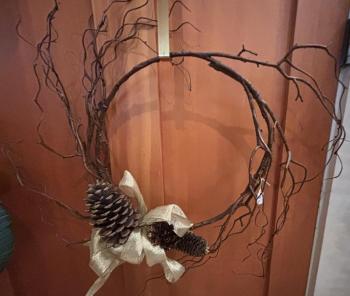  LISA KRISTOFF/Boothbay Register