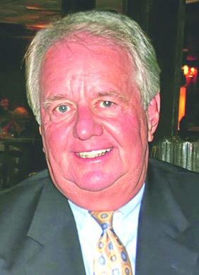 Gordon B. Richardson Sr.