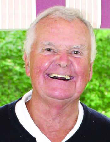 Timothy J. Flanagan