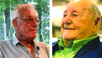 Arsenault and Lewis