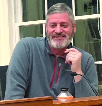 Dan Bryer 